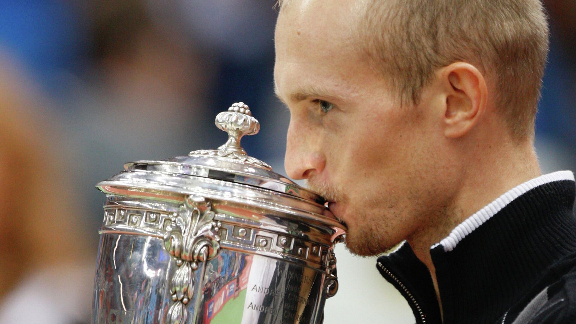 Николай Давыденко - РИА Новости, 1920, 29.10.2025