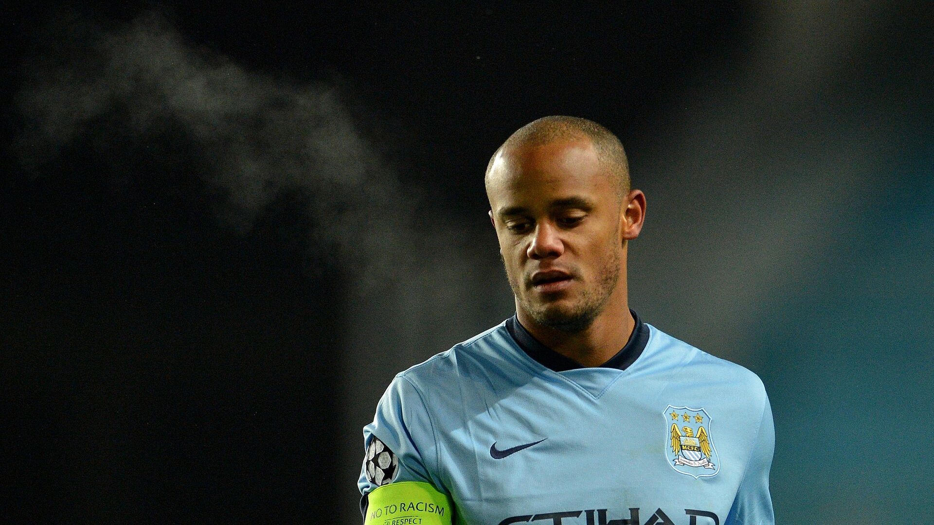 Защитник Манчестер Сити Венсан Компани - РИА Новости, 1920, 14.06.2022