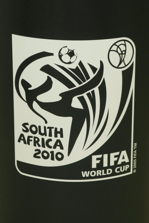 Эмблема Чемпионата мира по футболу