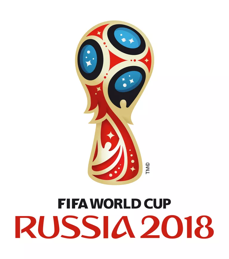 Логотип ЧМ по футболу 2018 Логотип ЧМ по футболу 2018