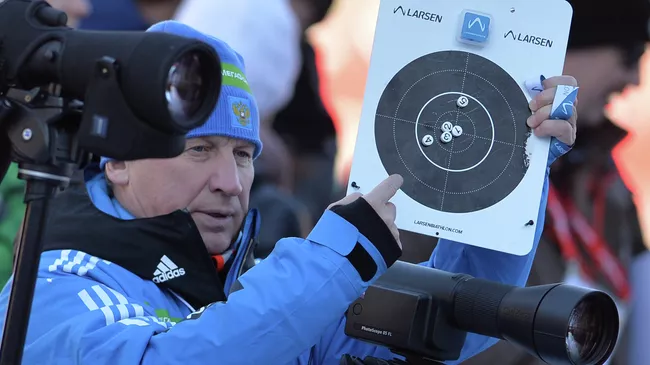 Валерий Польховский