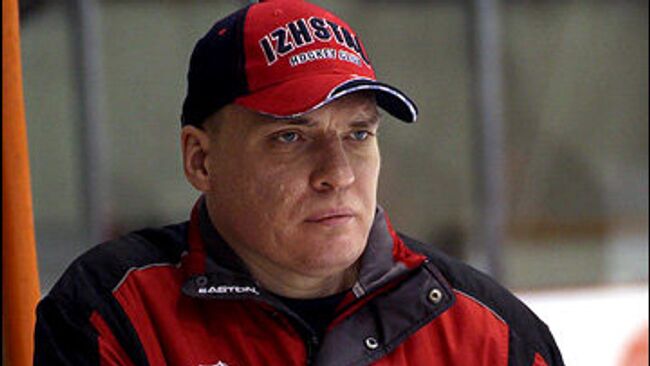 Андрей Разин