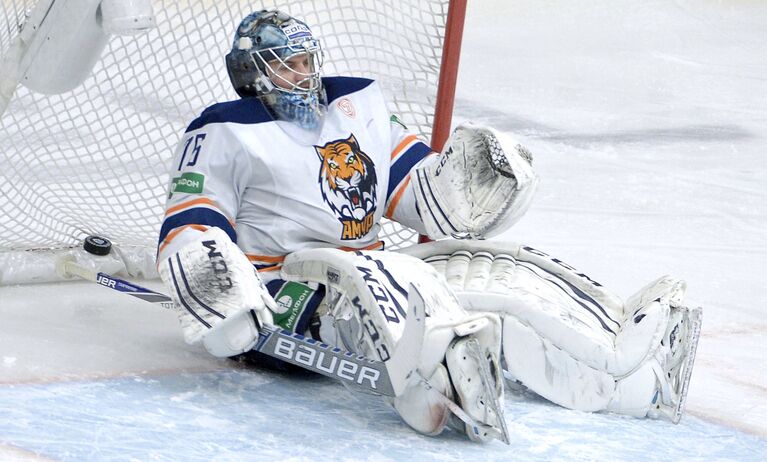 Сергей Борисов