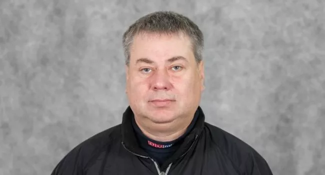 Александр Китов