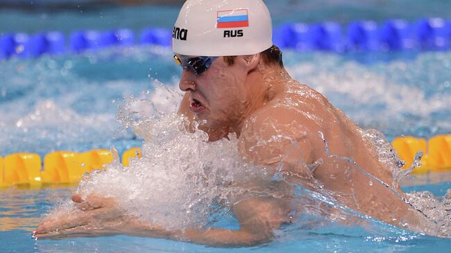 Олег Костин