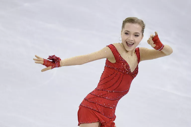 Елена Радионова Елена Радионова