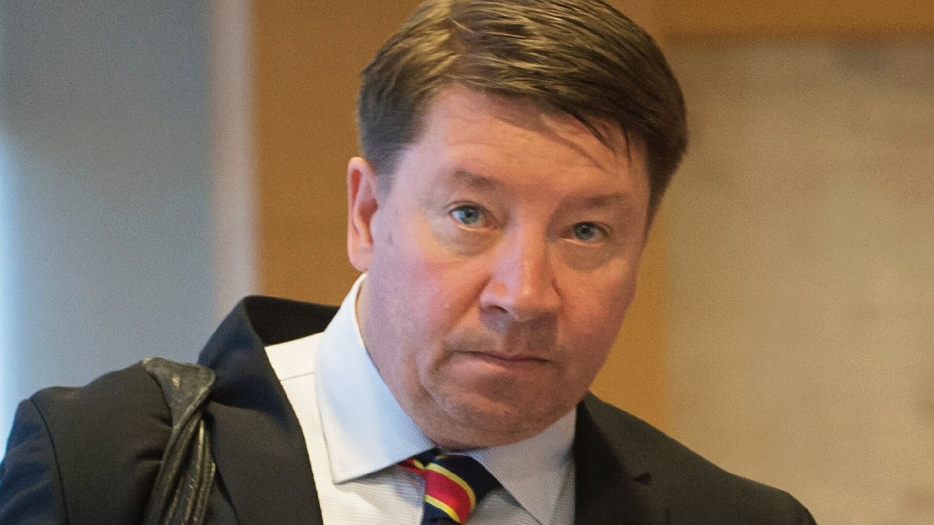 Яри Курри - РИА Новости, 1920, 11.09.2020