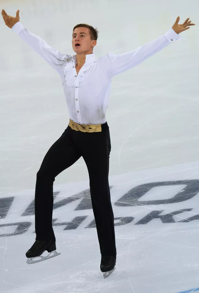 Гордей Горшков