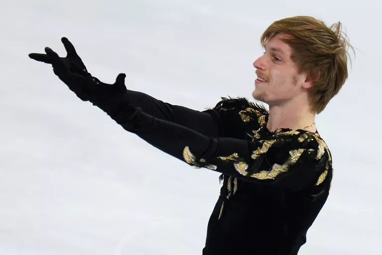 Сергей Воронов Сергей Воронов