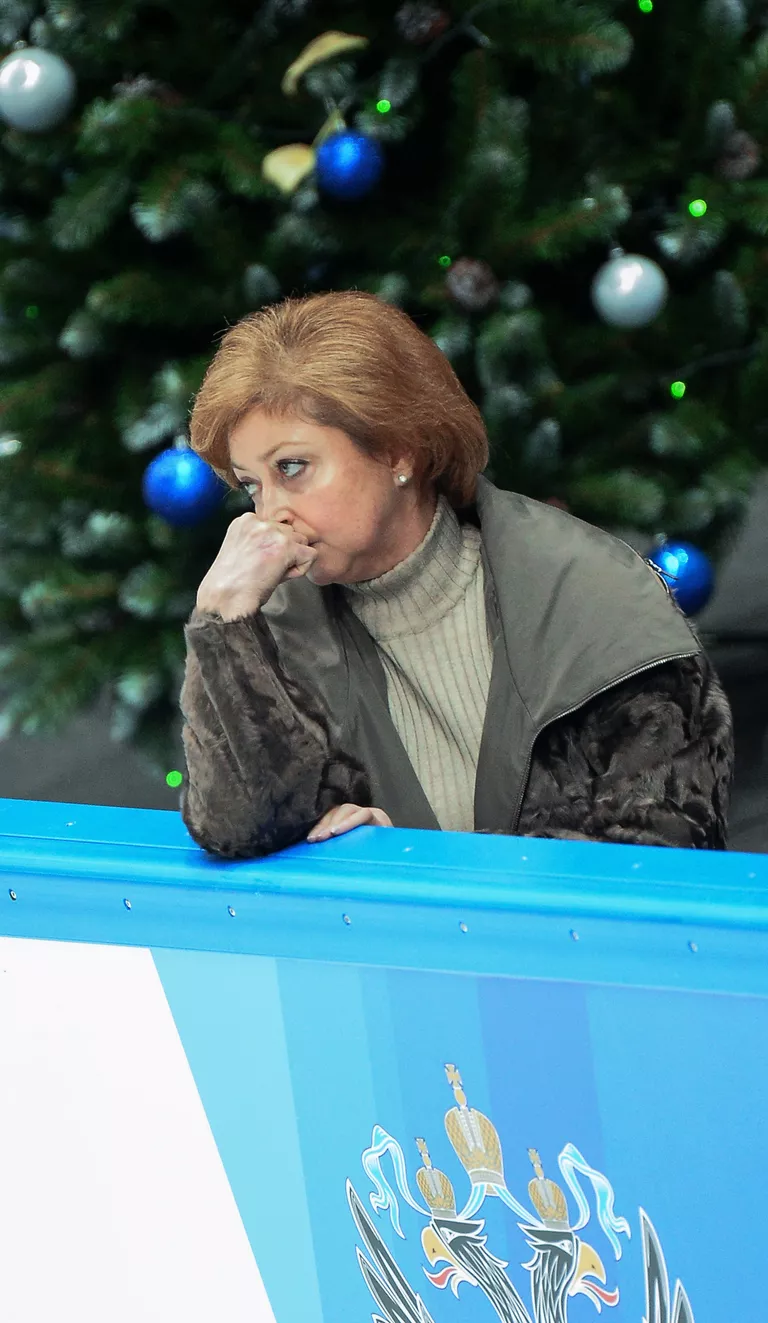 Елена Буянова Елена Буянова