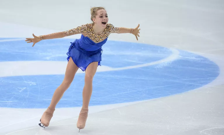 Елена Радионова Елена Радионова