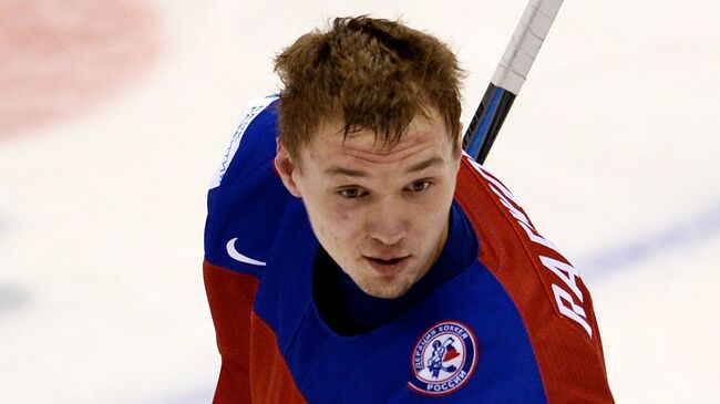 Рушан Рафиков