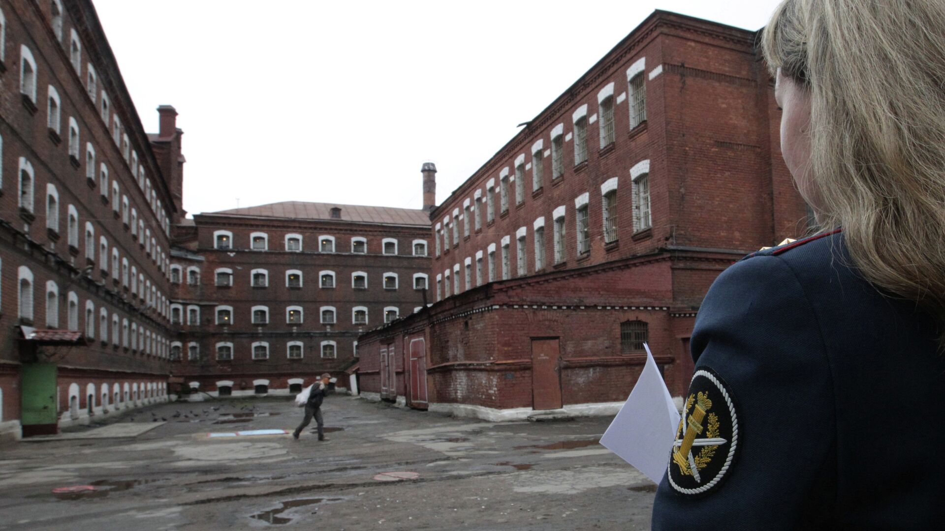 Тюрьмы кресты в санкт петербурге фото