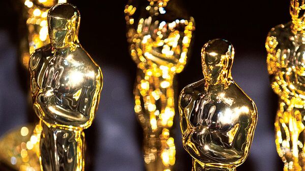 Премия Академии кинематографических искусств и наук Оскар