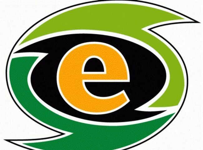Логотип хоккейного клуба Энергия
