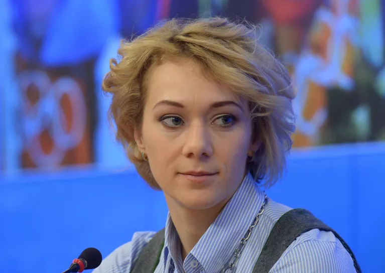 Ольга Зайцева Ольга Зайцева