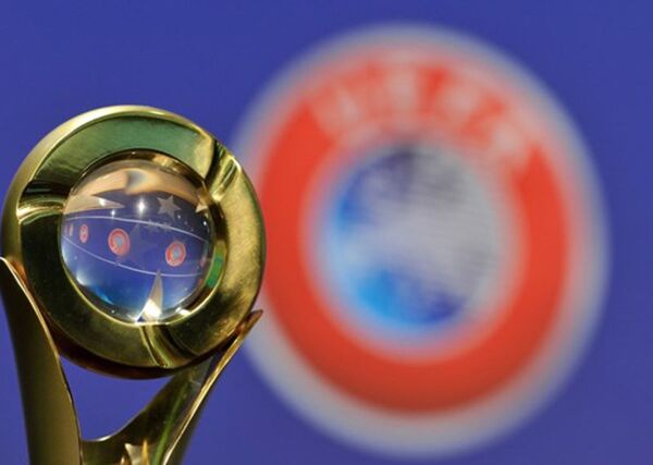 Кубок УЕФА по мини-футболу