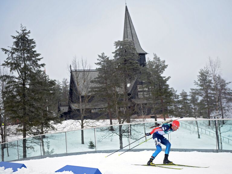 Евгений Гараничев (Россия)