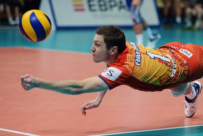 Алексей Обмочаев