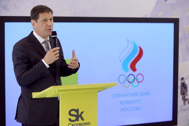Александр Жуков