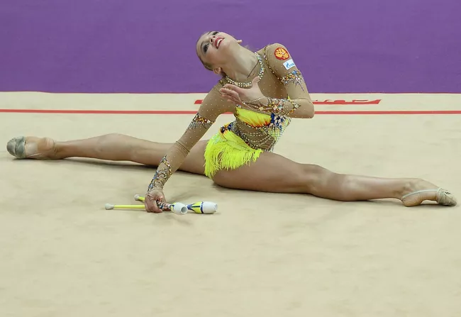 Александра Солдатова