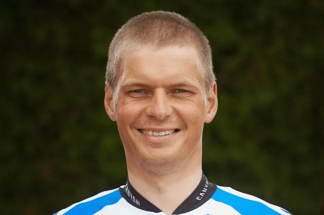 Сергей Николаев