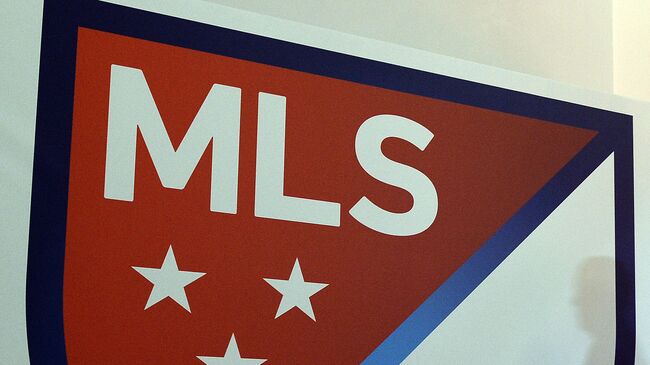 Главная лига футбола в Северной Америке MLS
