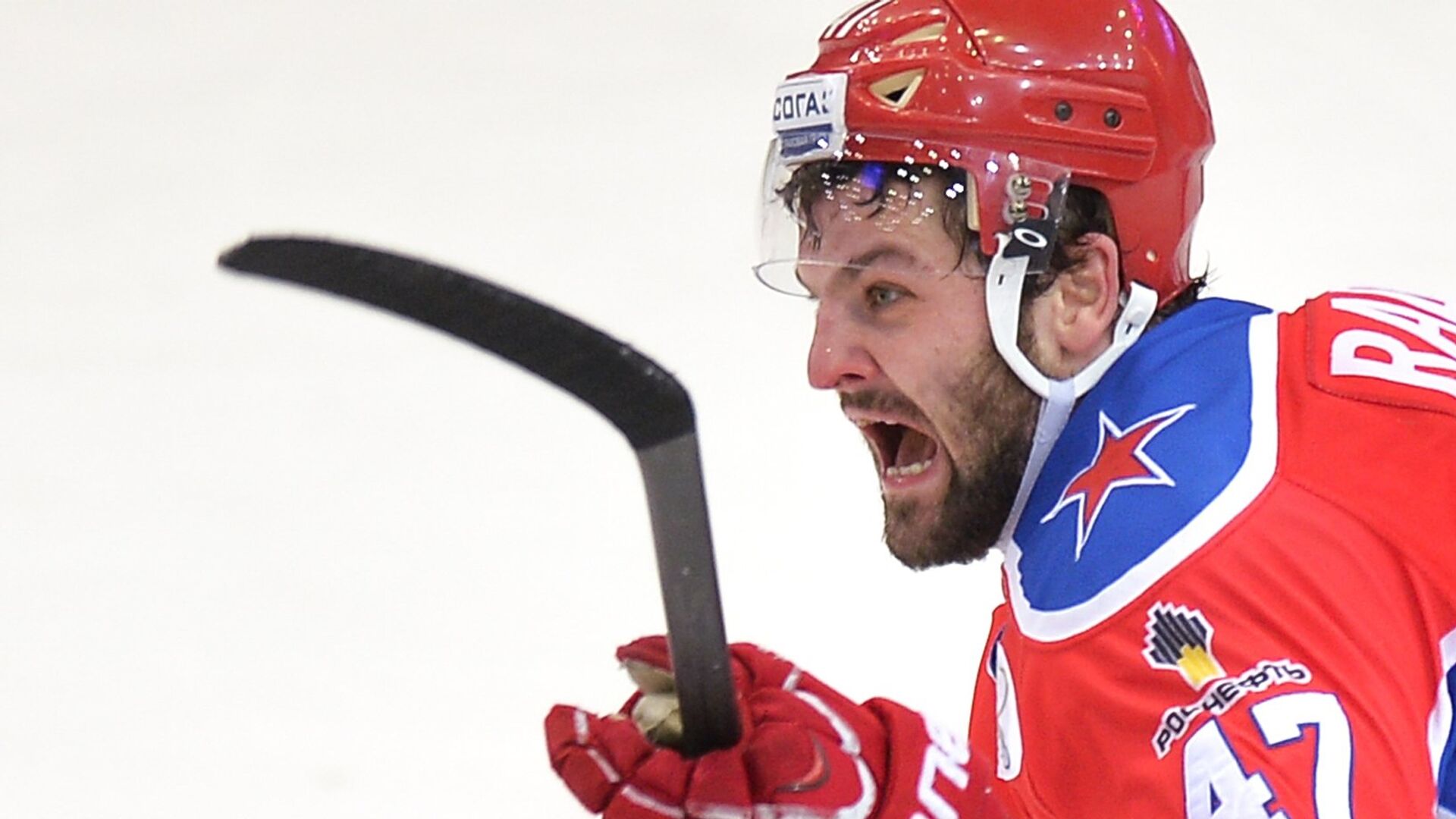 Александр Радулов Александр Радулов - РИА Новости, 1920, 14.01.2025