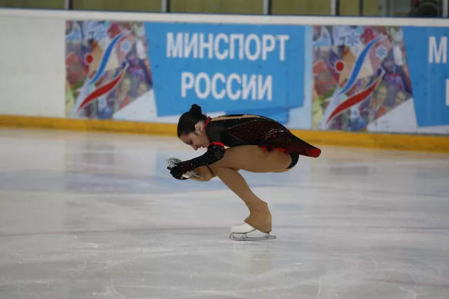 Полина Цурская