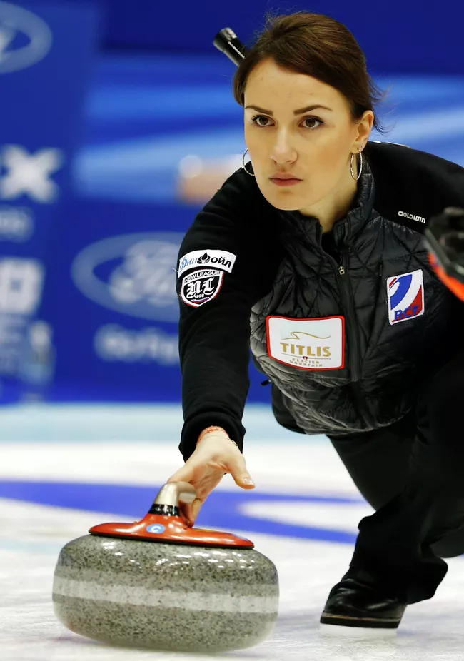Анна Сидорова