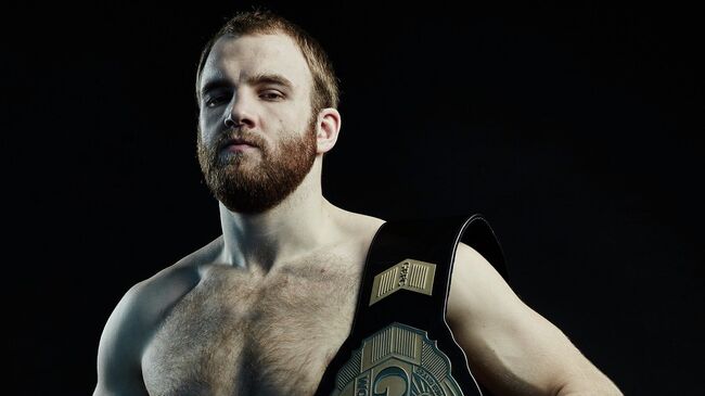 Денис Гольцов