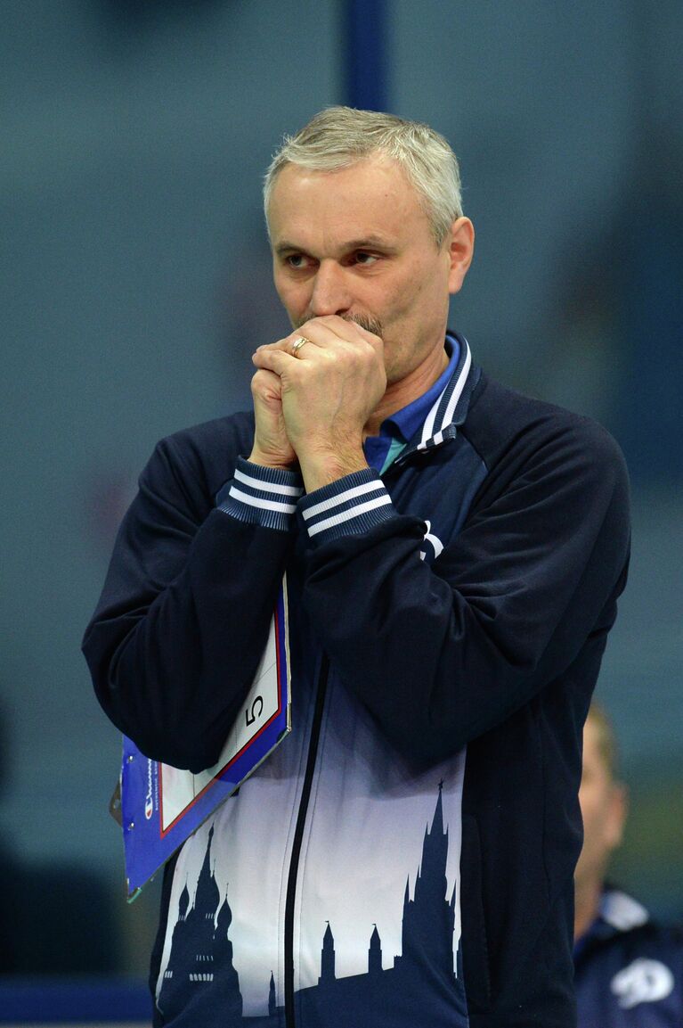 Юрий Маричев Юрий Маричев