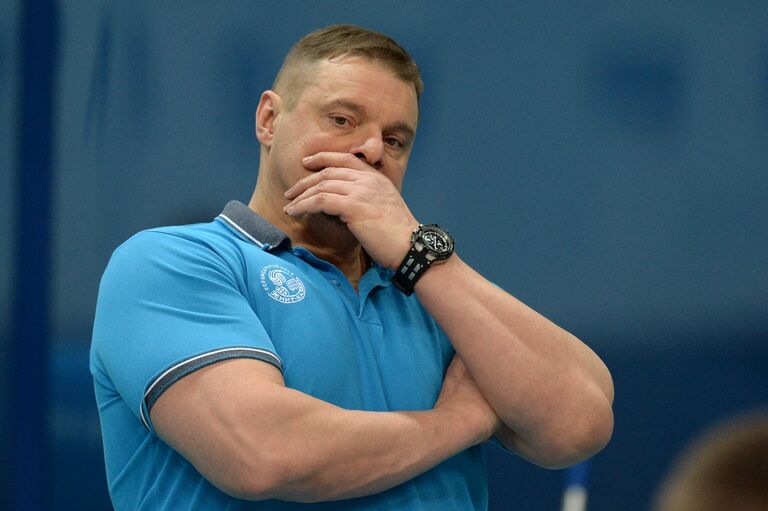 Владимир Алекно Владимир Алекно
