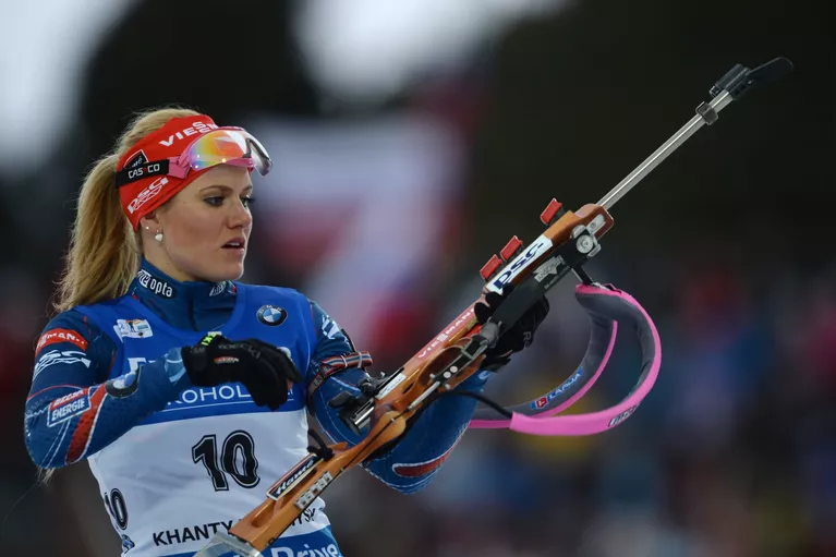 Габриэла Соукалова