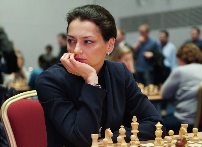 Александра Костенюк