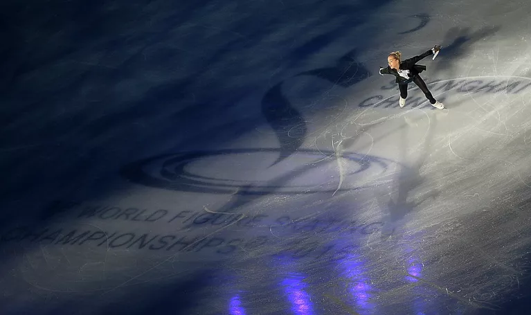 Елена Радионова (Россия)