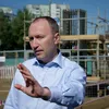 Андрей Бочкарев