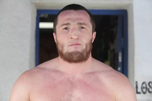 Денис Лебедев