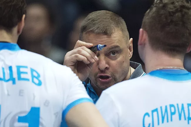 Владимир Алекно