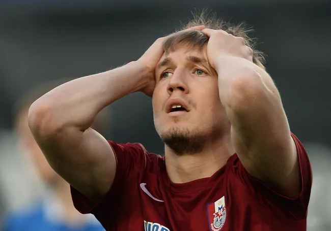 Евгений Луценко