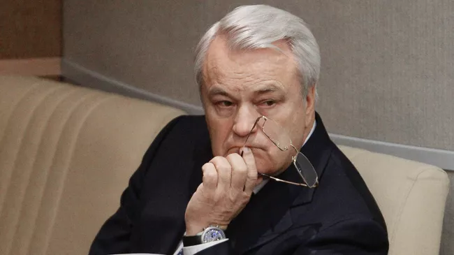 Николай Панков