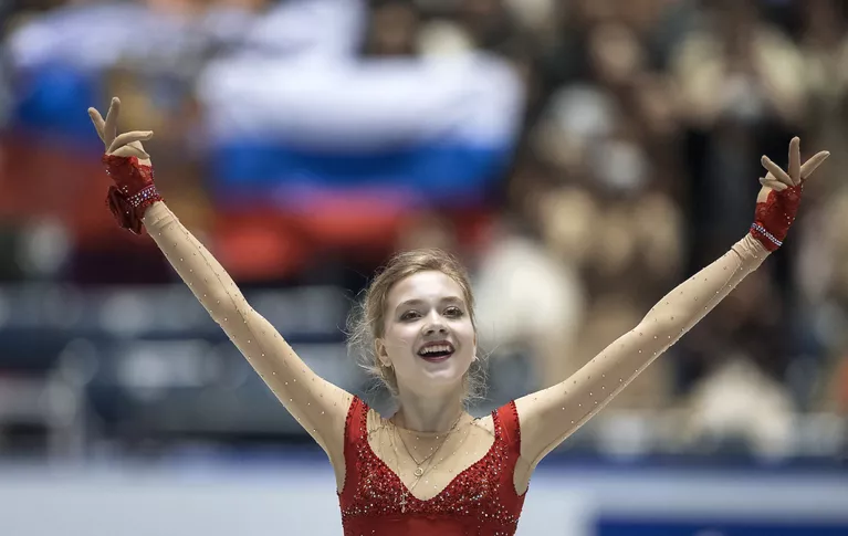 Елена Радионова Елена Радионова