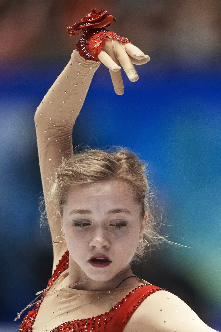 Елена Радионова Елена Радионова