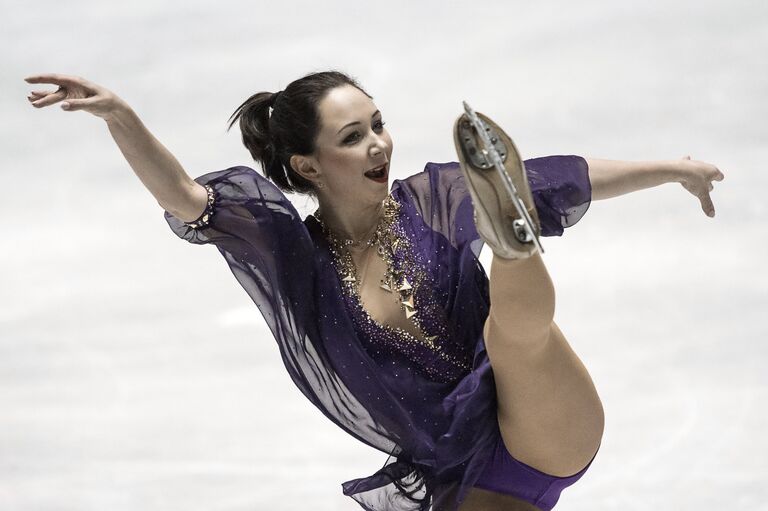 Елизавета Туктамышева Елизавета Туктамышева