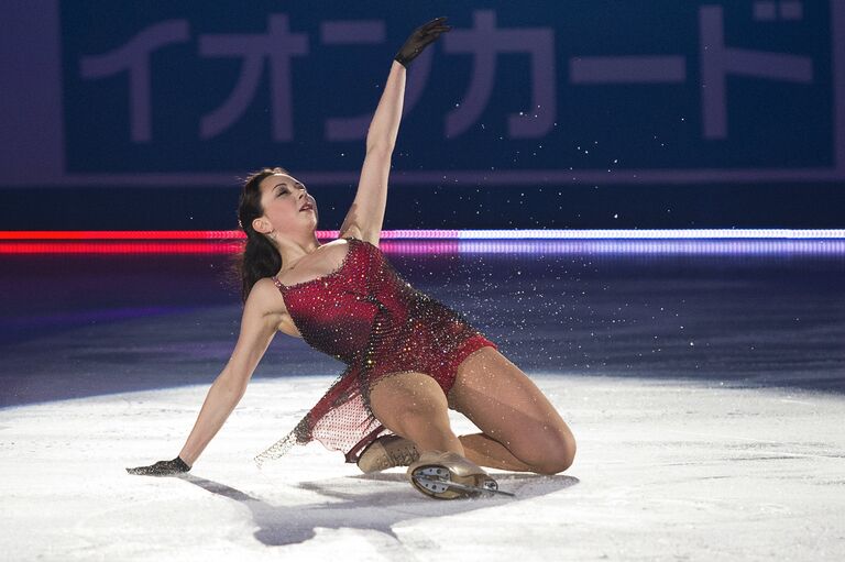 Елизавета Туктамышева Елизавета Туктамышева