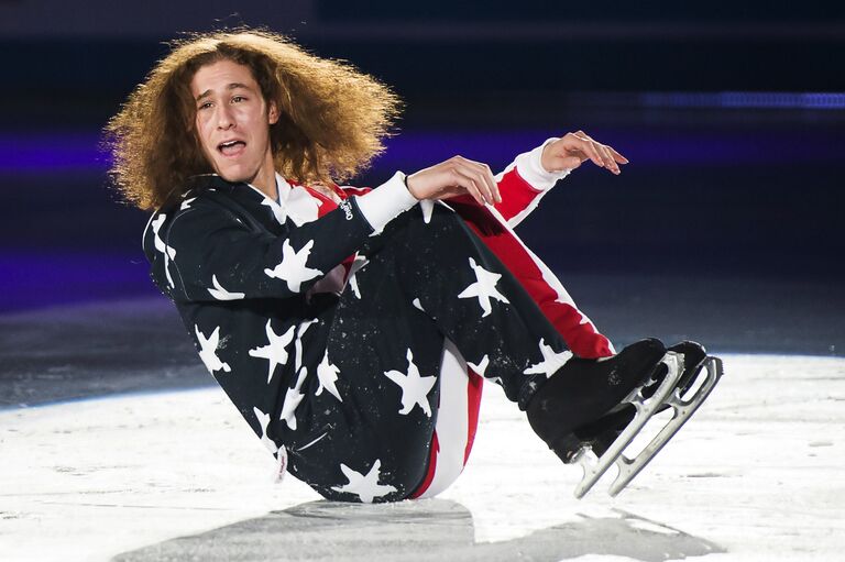 Джейсон Браун Джейсон Браун