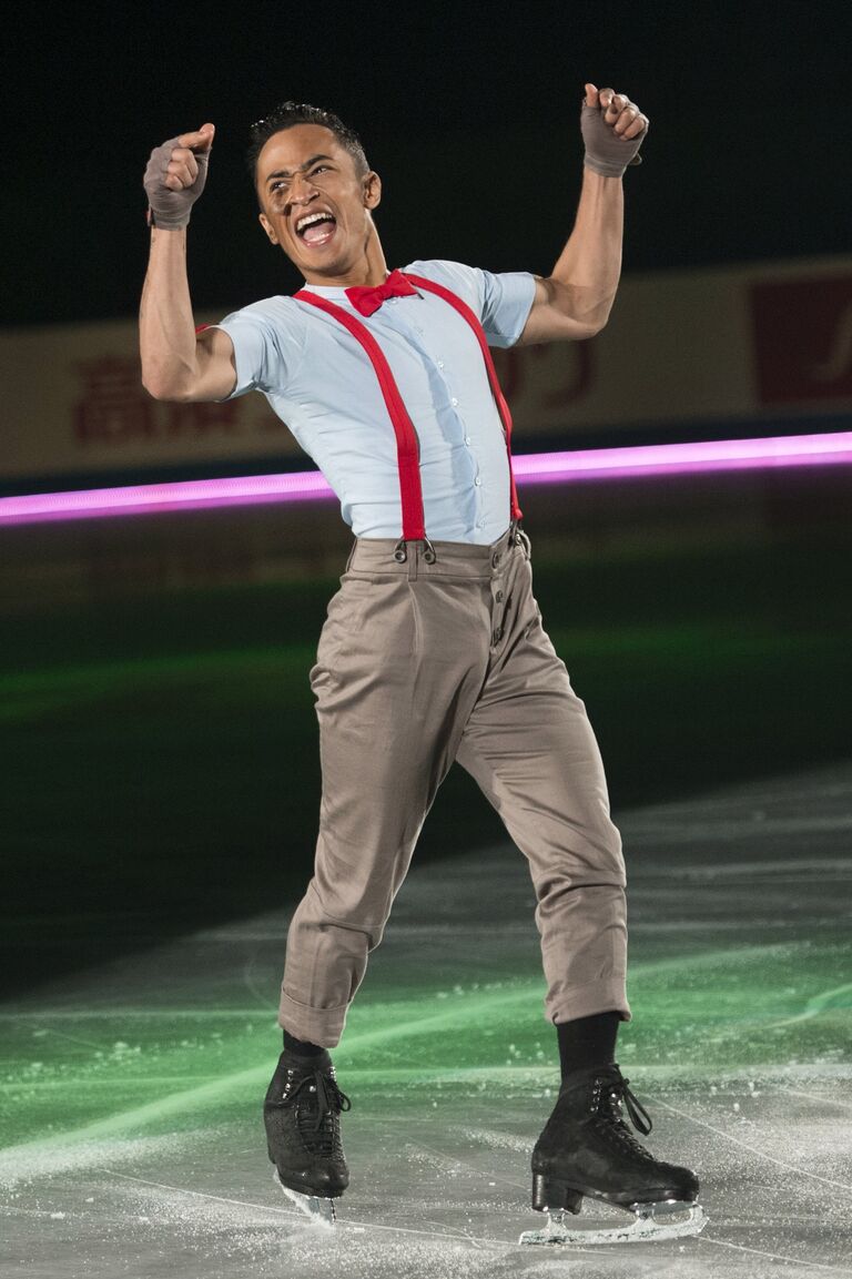 Флоран Амодио Флоран Амодио