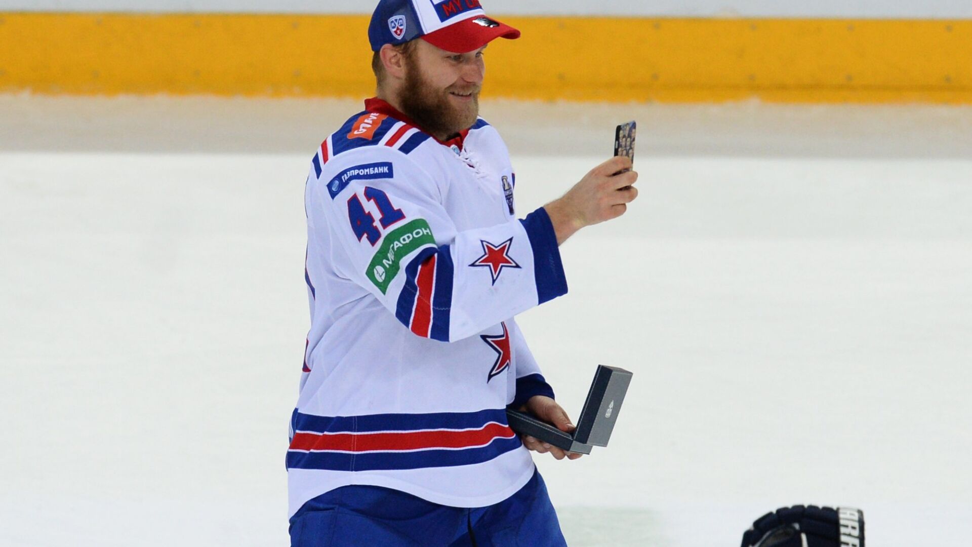 Патрик Торесен Патрик Торесен - РИА Новости, 1920, 19.08.2025