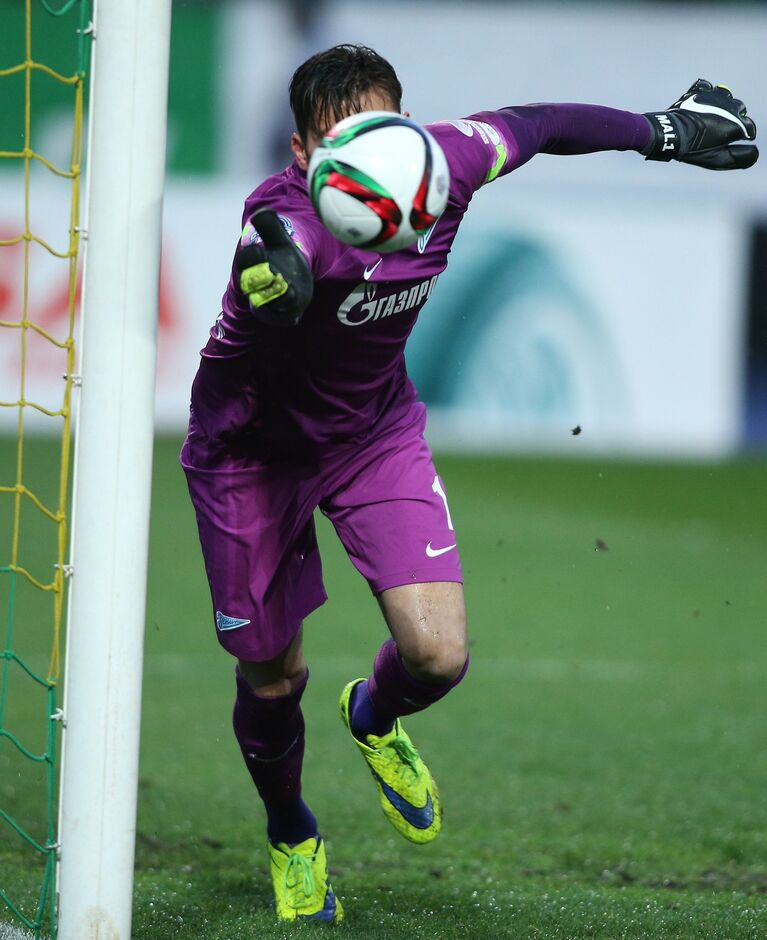 Юрий Лодыгин