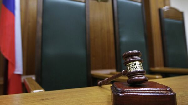 Суд продлил арест гендиректора "Тамбова" по делу о мошенничестве